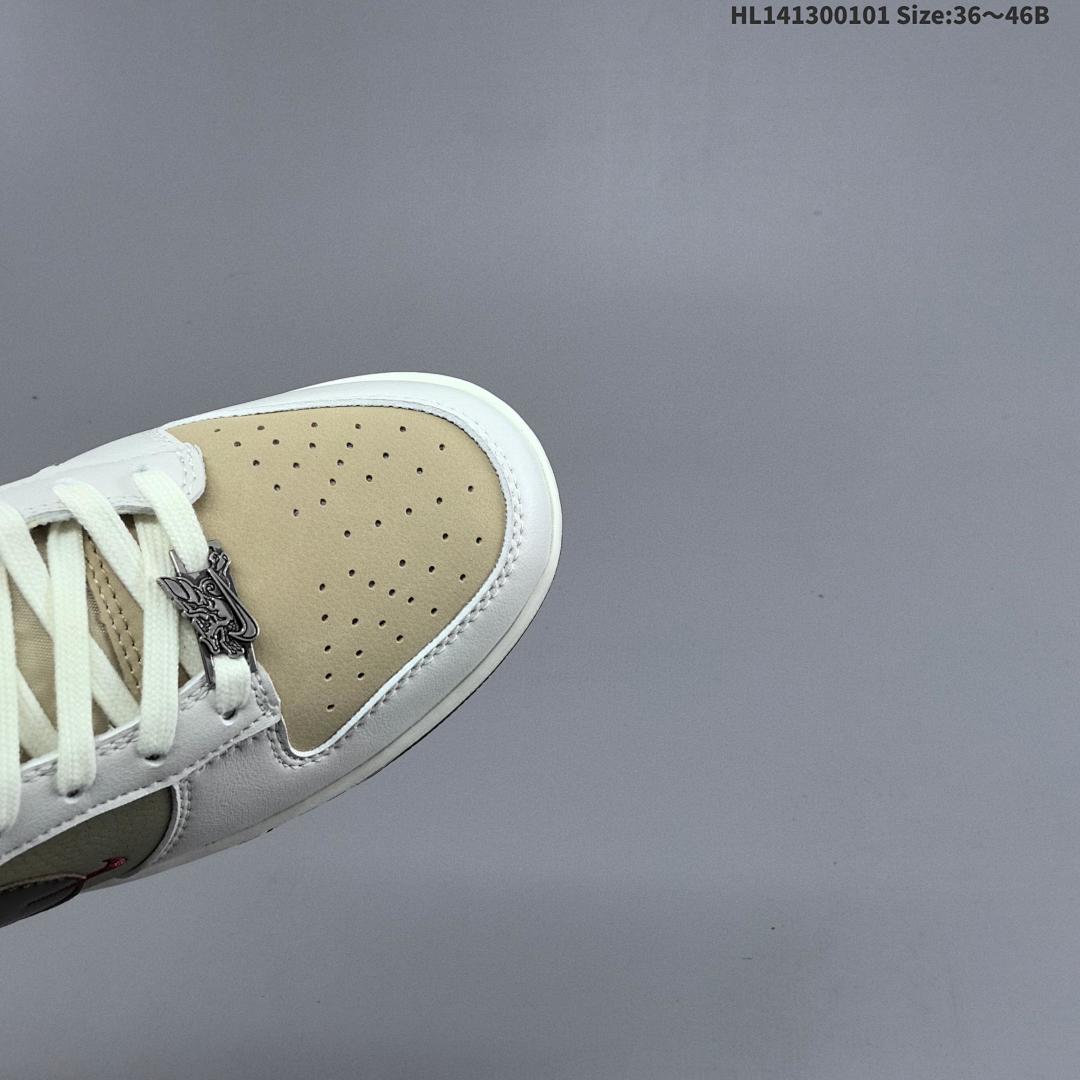 Nike Dunk Low "Pegasus Pack" SB - foto 3