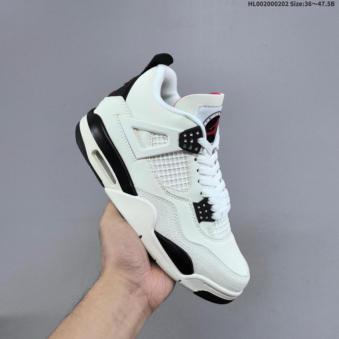 Air Jordan 4 Retro "Flight Club" AJ4 4 aj4 4 Air Jordan 4 "Fli - foto 8