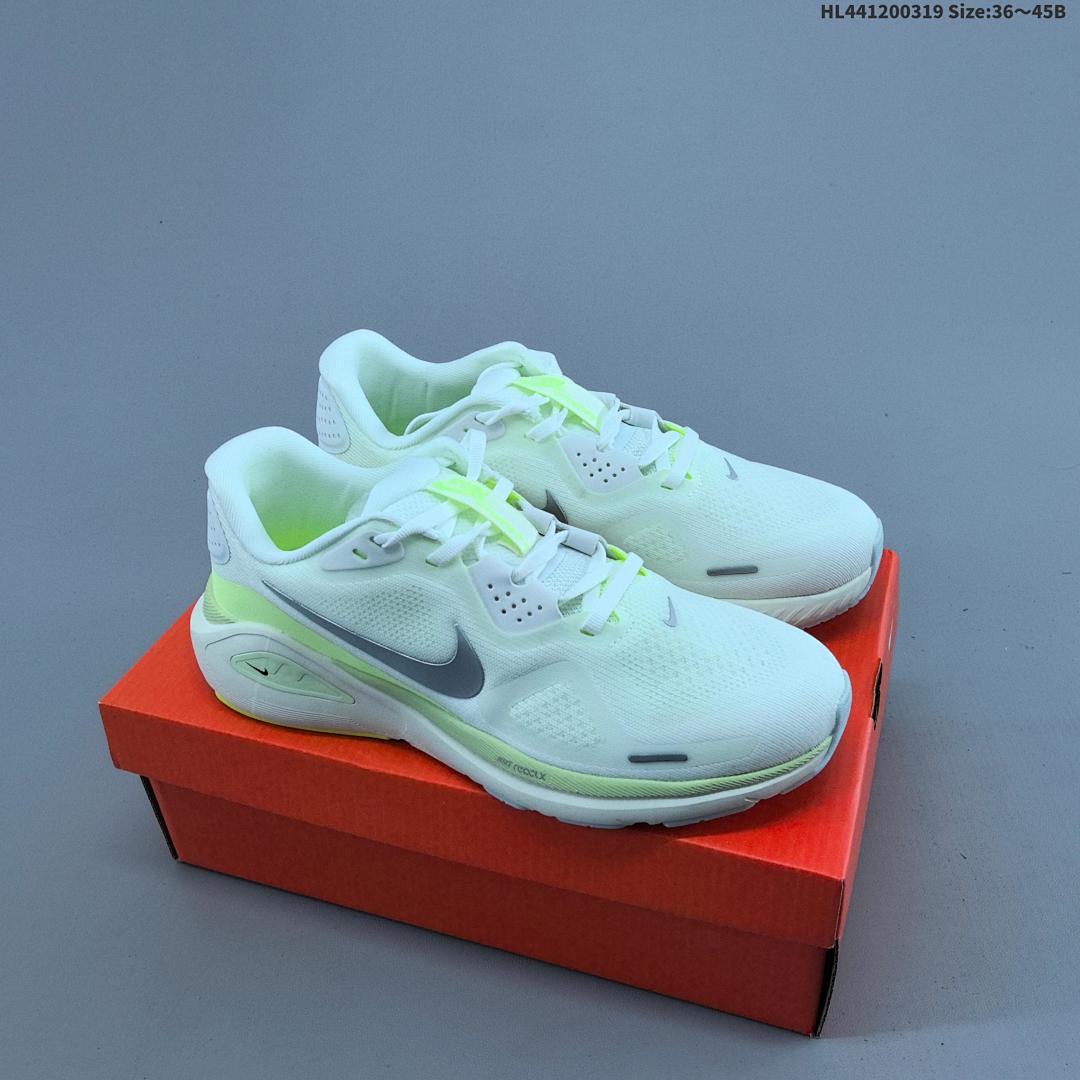Nike Air Zoom Structure 26 103 ID Size 45B - foto 2