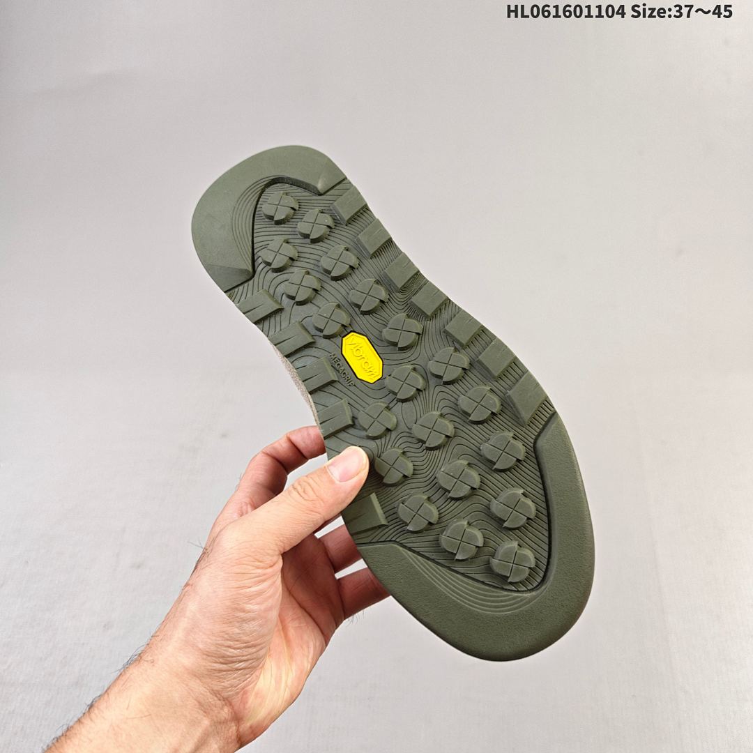 THE M THERMOBALL TRACTION MULE V Vibram - foto 5