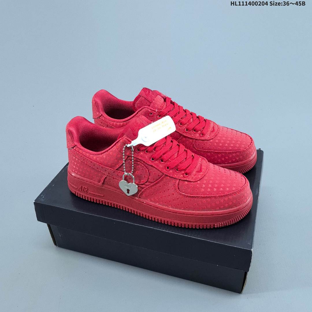 Nike Air Force 1’07 Force