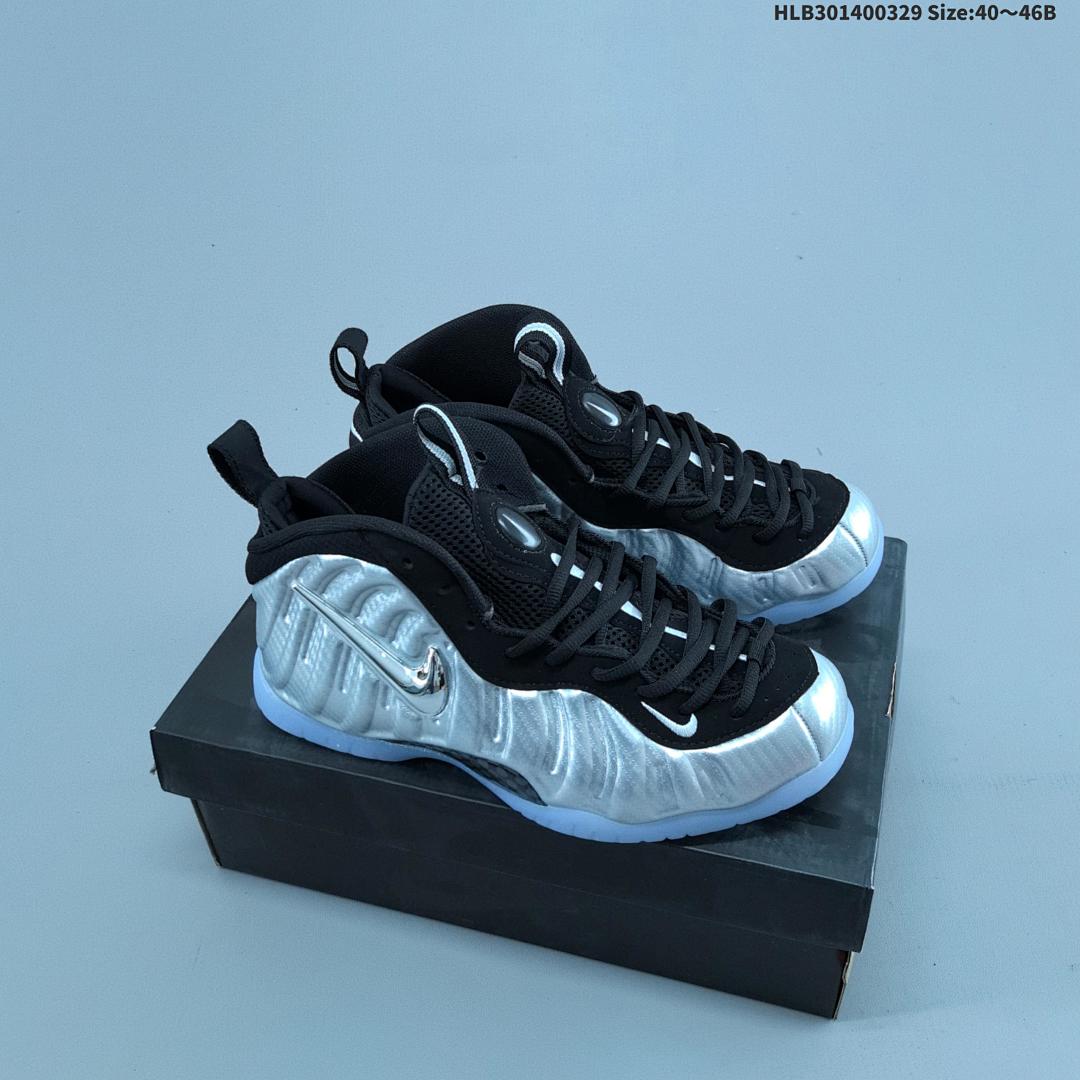 NIKE AIR FOAMPOSITE ONE 97 1 FOAMPOSITE zoom zoom - foto 13