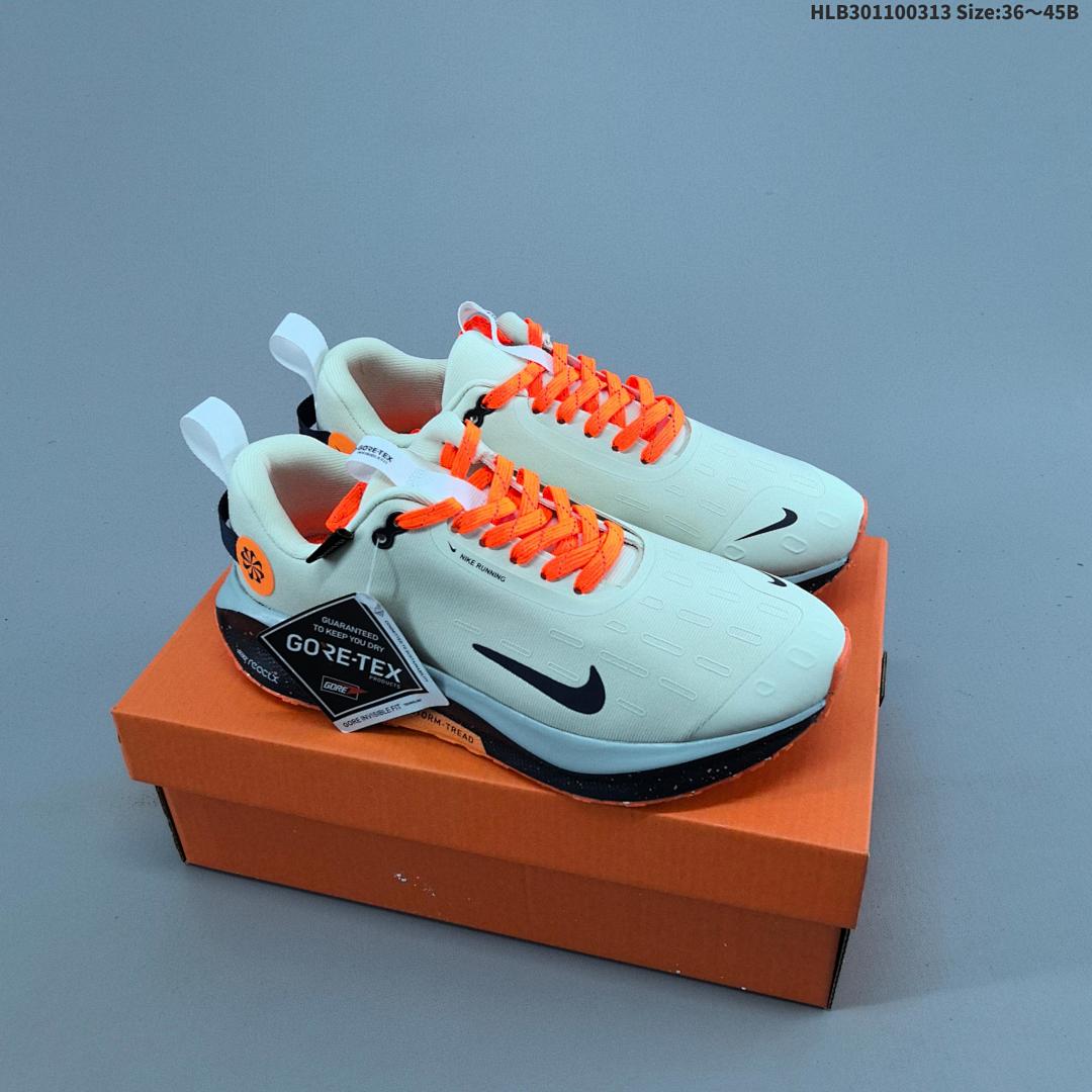 NIKE Reactx X Infinty Run 4 GTX - foto 6