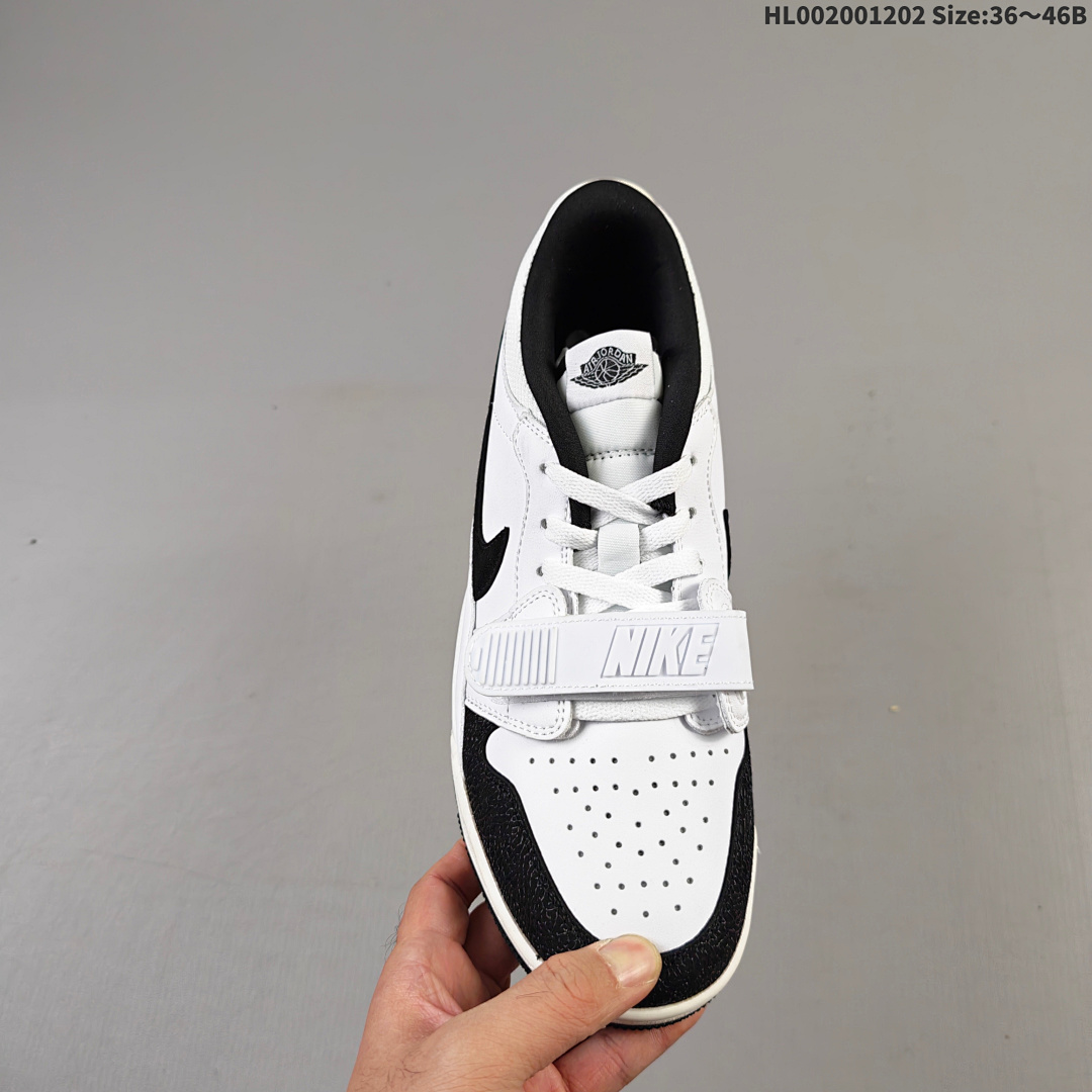 Air Jordan Legacy 312 Low "Panda" AJ312 312 aj312 312 “ - foto 6