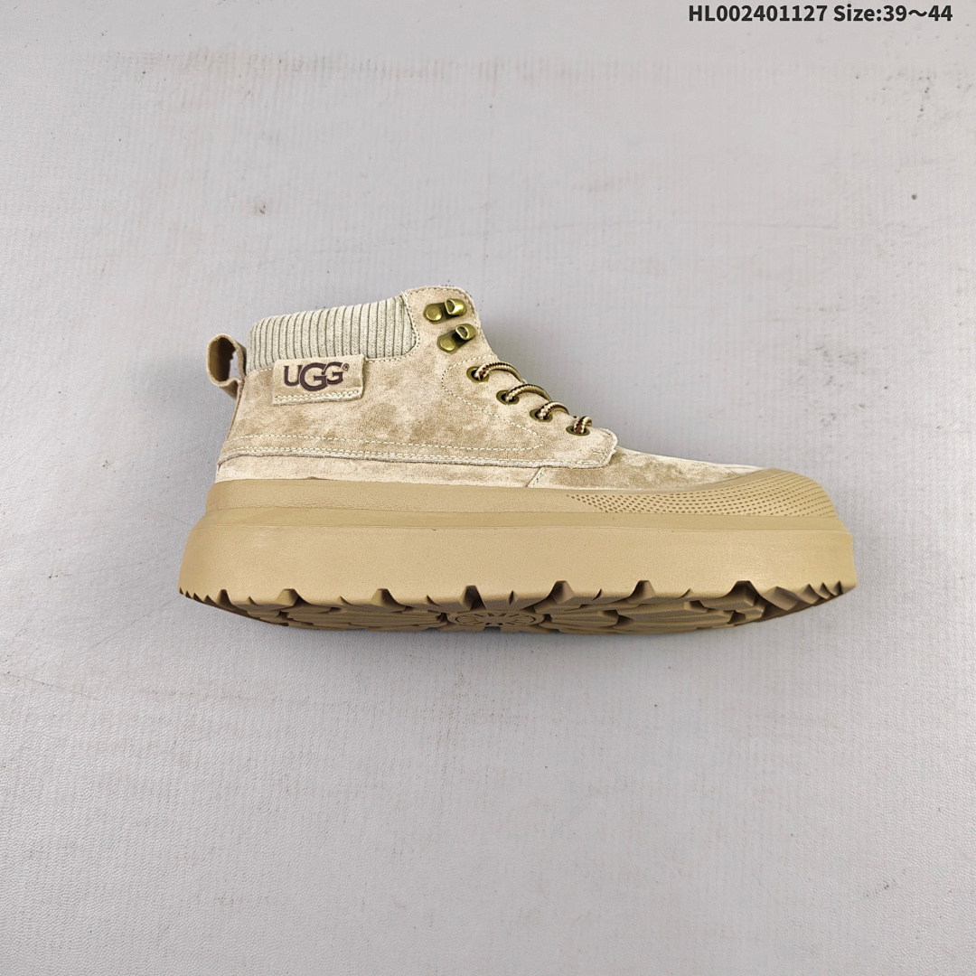 UGG UGG 2025ss Classic Ultra Mode - foto 9