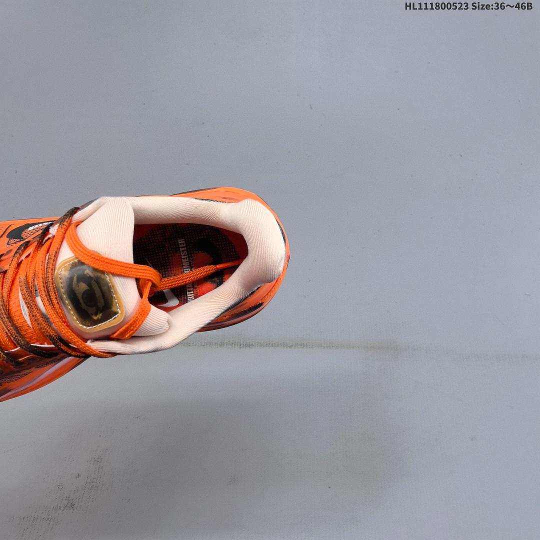 Nike VOMERO PREMIUM ReactX Air Zoom - foto 9