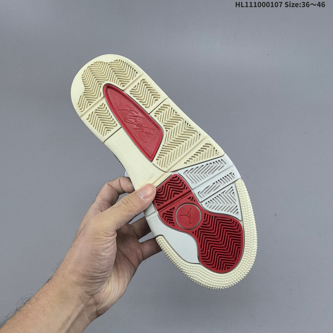 Who Decides War x Nike Jordan FLIGHT COURT ATE -002 ID - foto 4