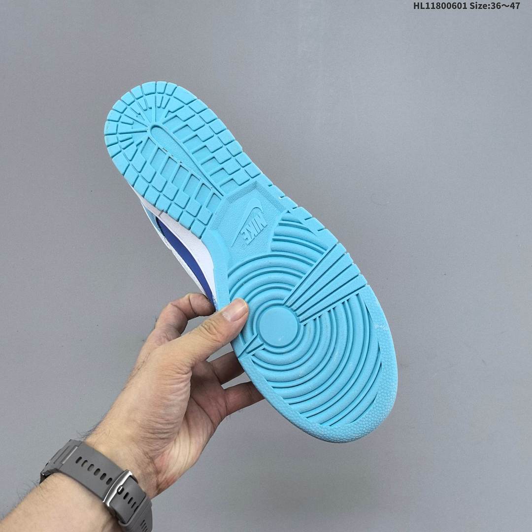 NIKE sb DUNK LOW ZoomAir - foto 7
