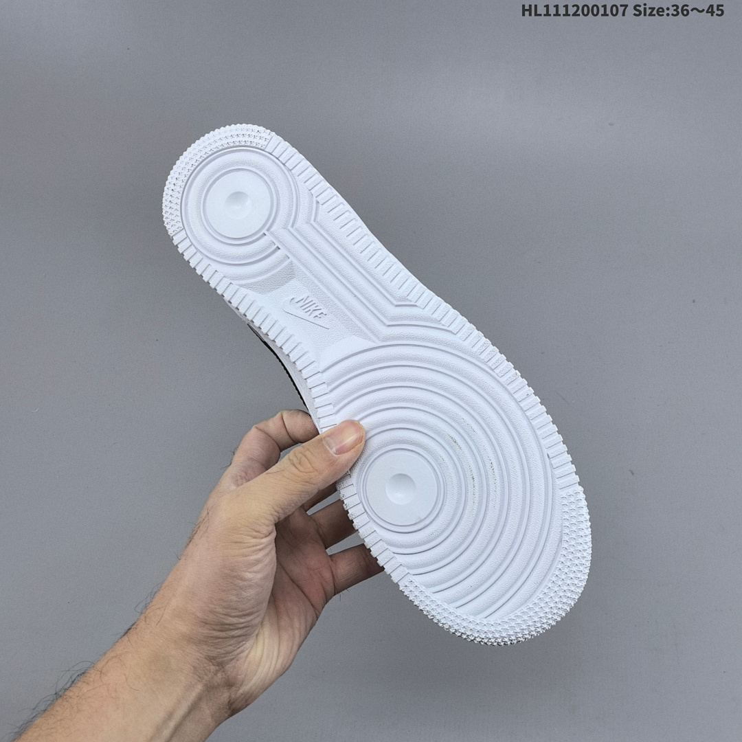 Nike Air Force 1’07 Force 1 - foto 4