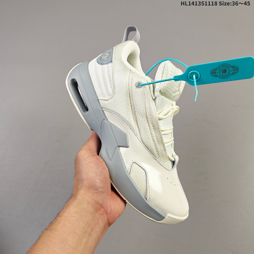 /Air Jordan Max AURA JORDAN MAX AURA 6 FQ7943 101HL141351118 Size 45 - foto 9