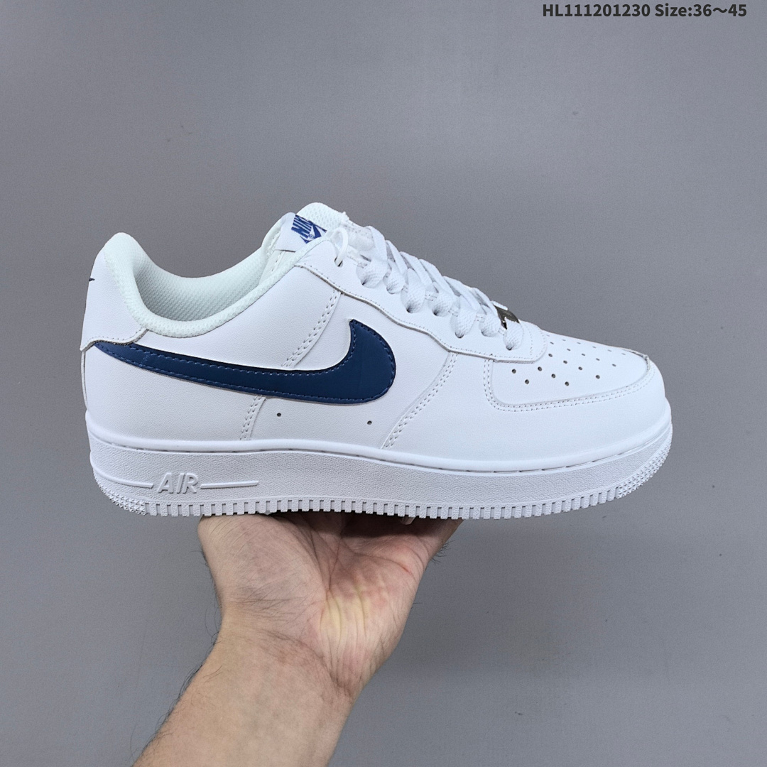 Nike Air Force 1’07 Force 1 - foto 9