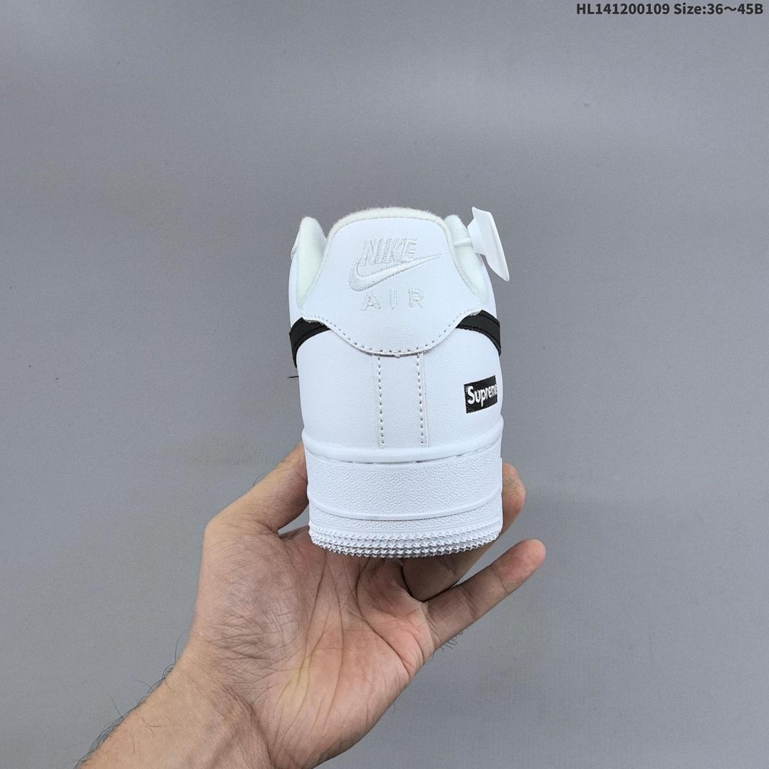 Nike Air Force 1’07 Force 1 - foto 5