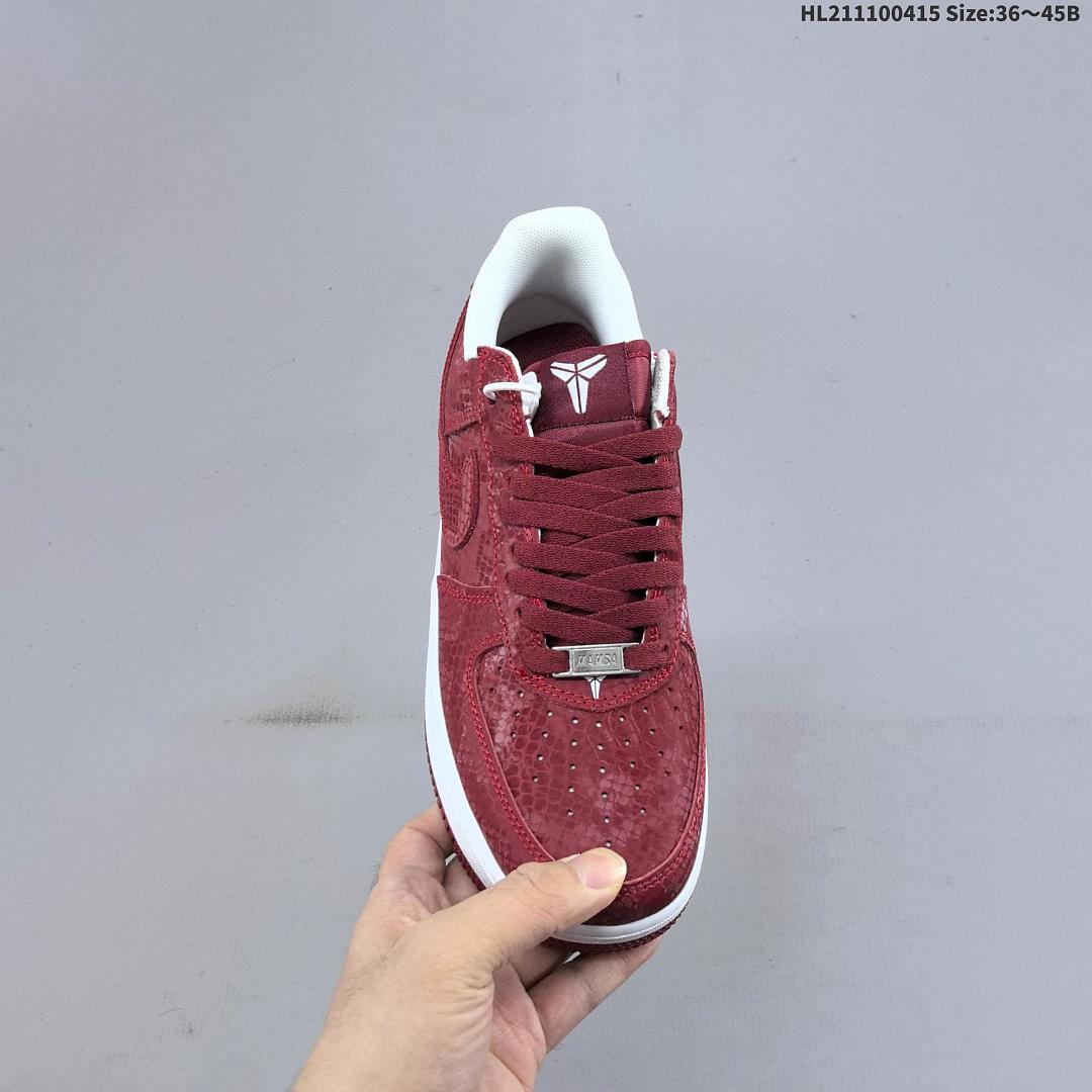 Nike Air Force 1’07 Force - foto 5