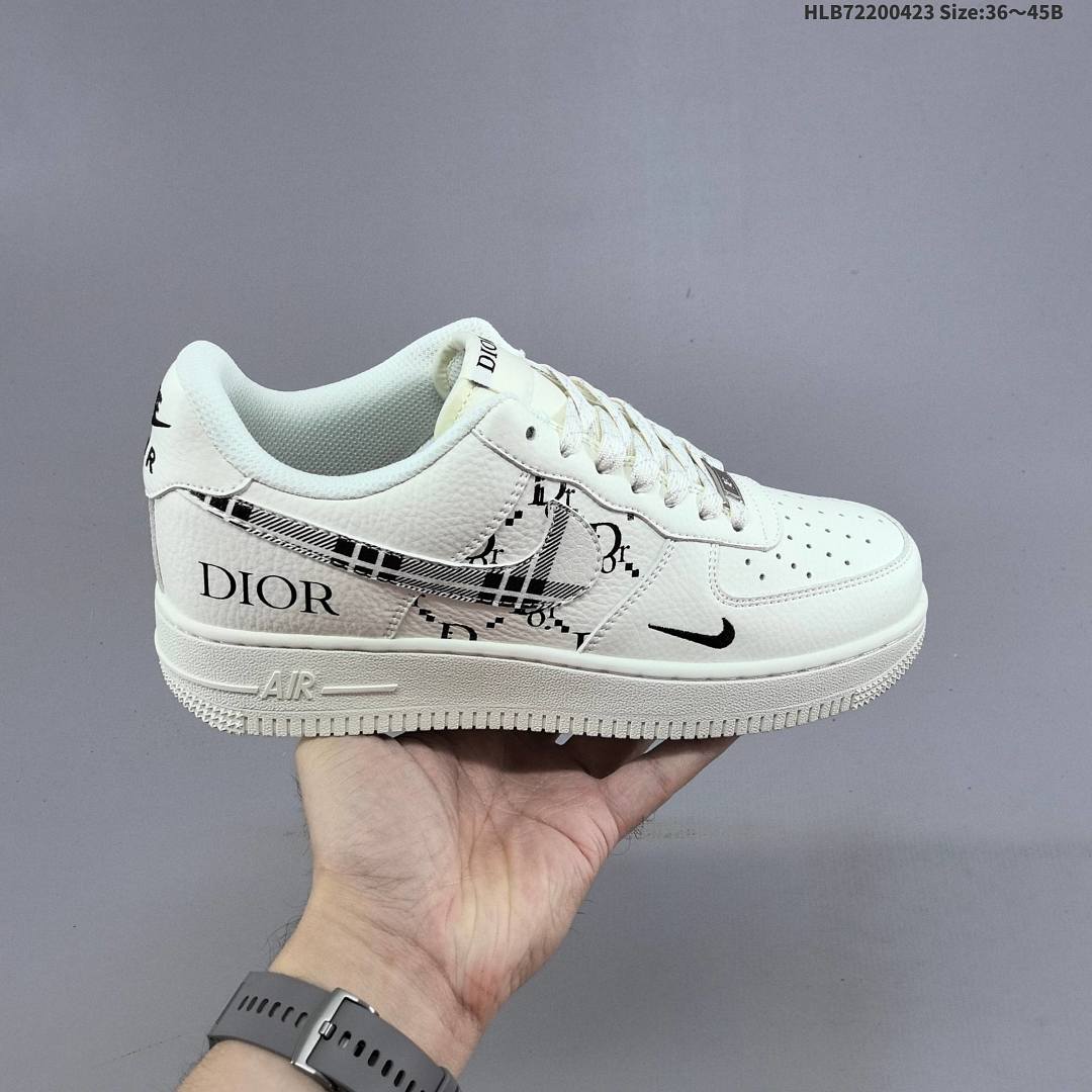 NIKE AIR FORCE 1‘07 LV8 -F3 - foto 2