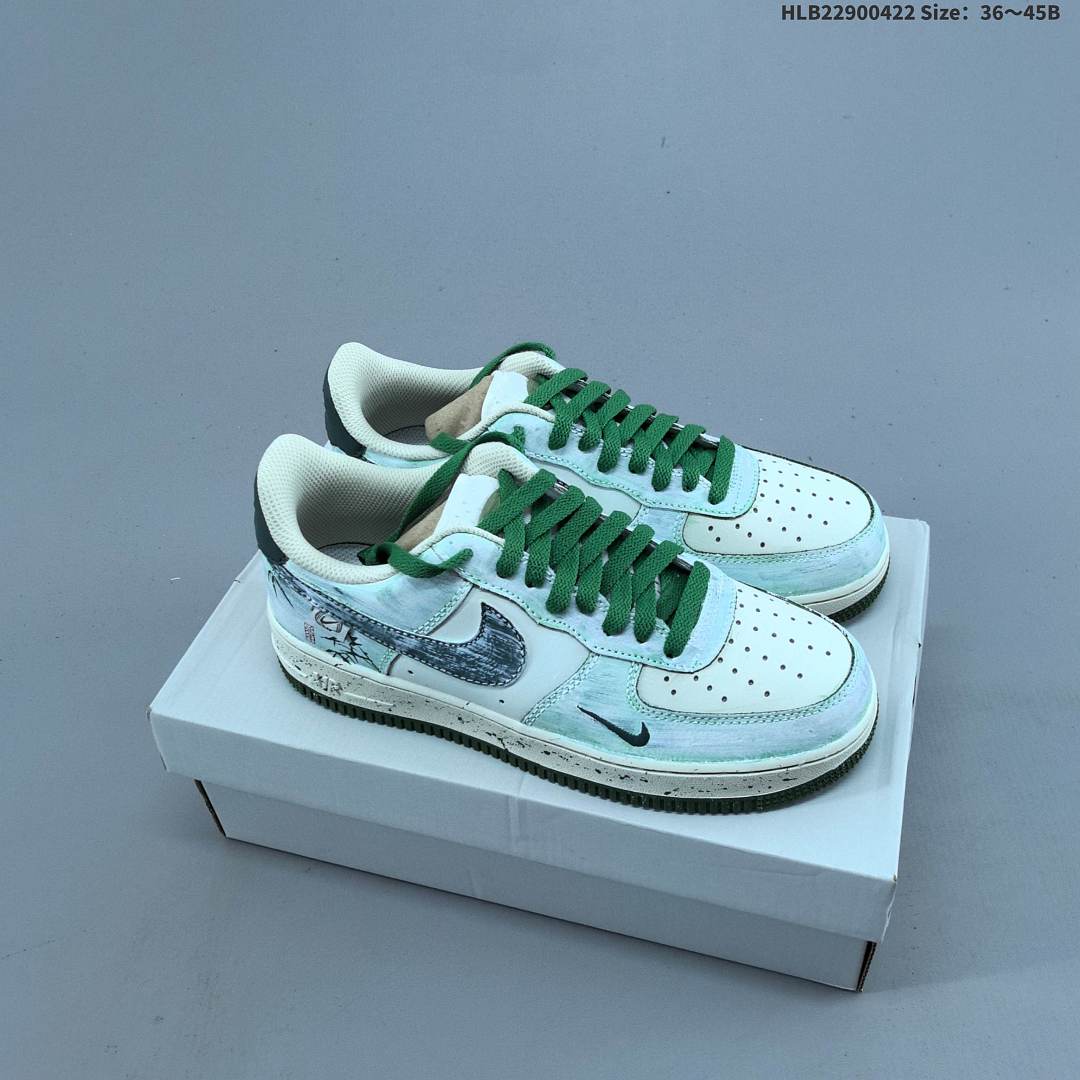 NIKE AIR FORCE 1‘07 LV8 - foto 10
