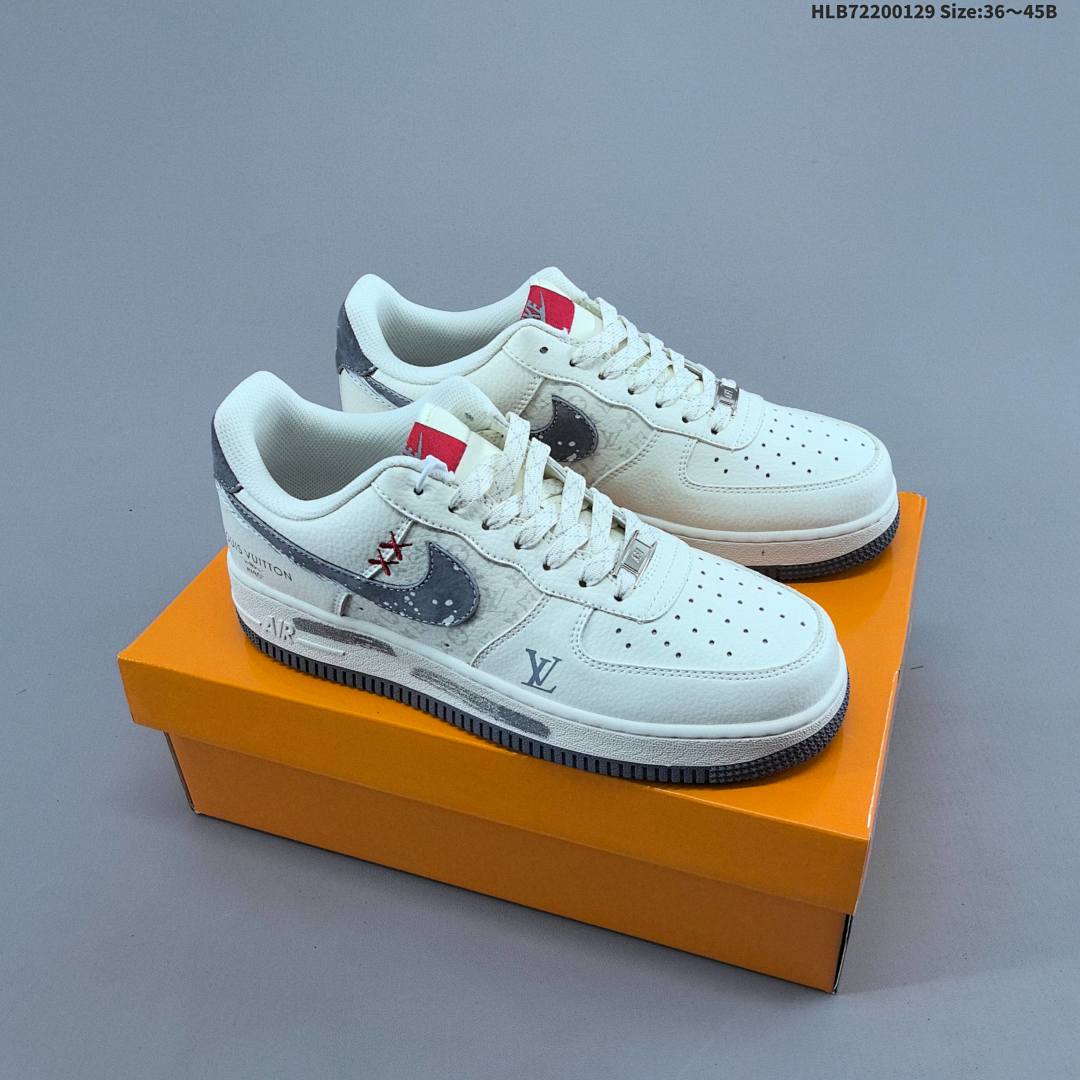 Nike Air Force1 07 low LV