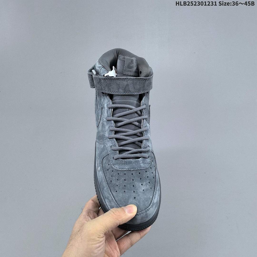 Nike Air Force 1 Mid 07 -0 - foto 6