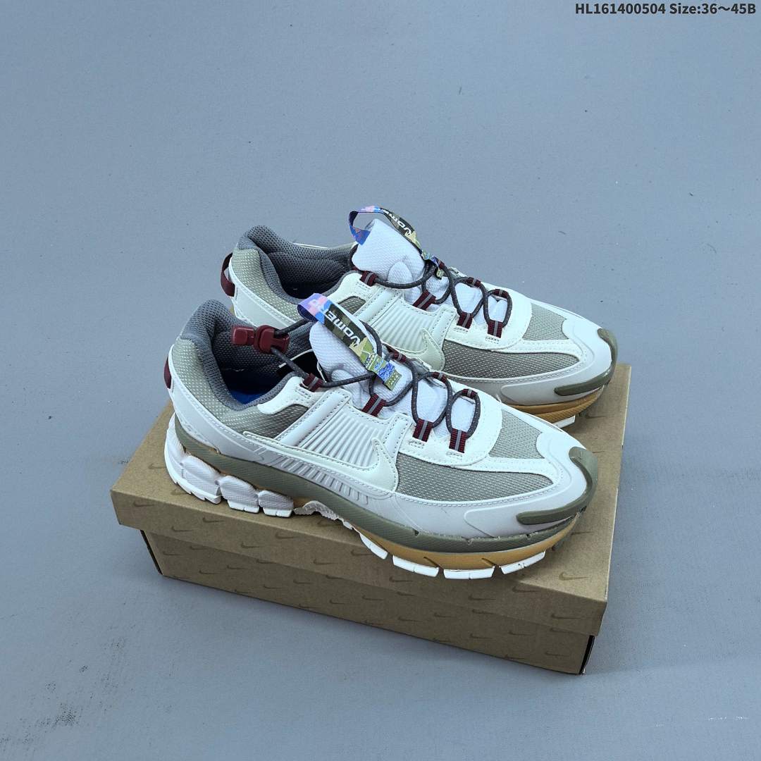 Nike Zoom Vomero Roam TPU EVA