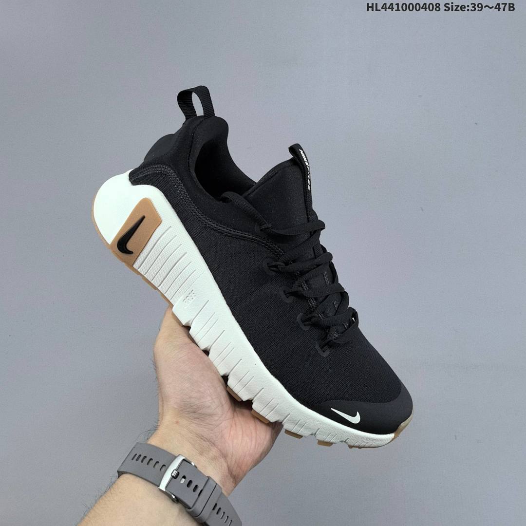 Nike Free Metcon 6 FJ7127 003 - foto 4