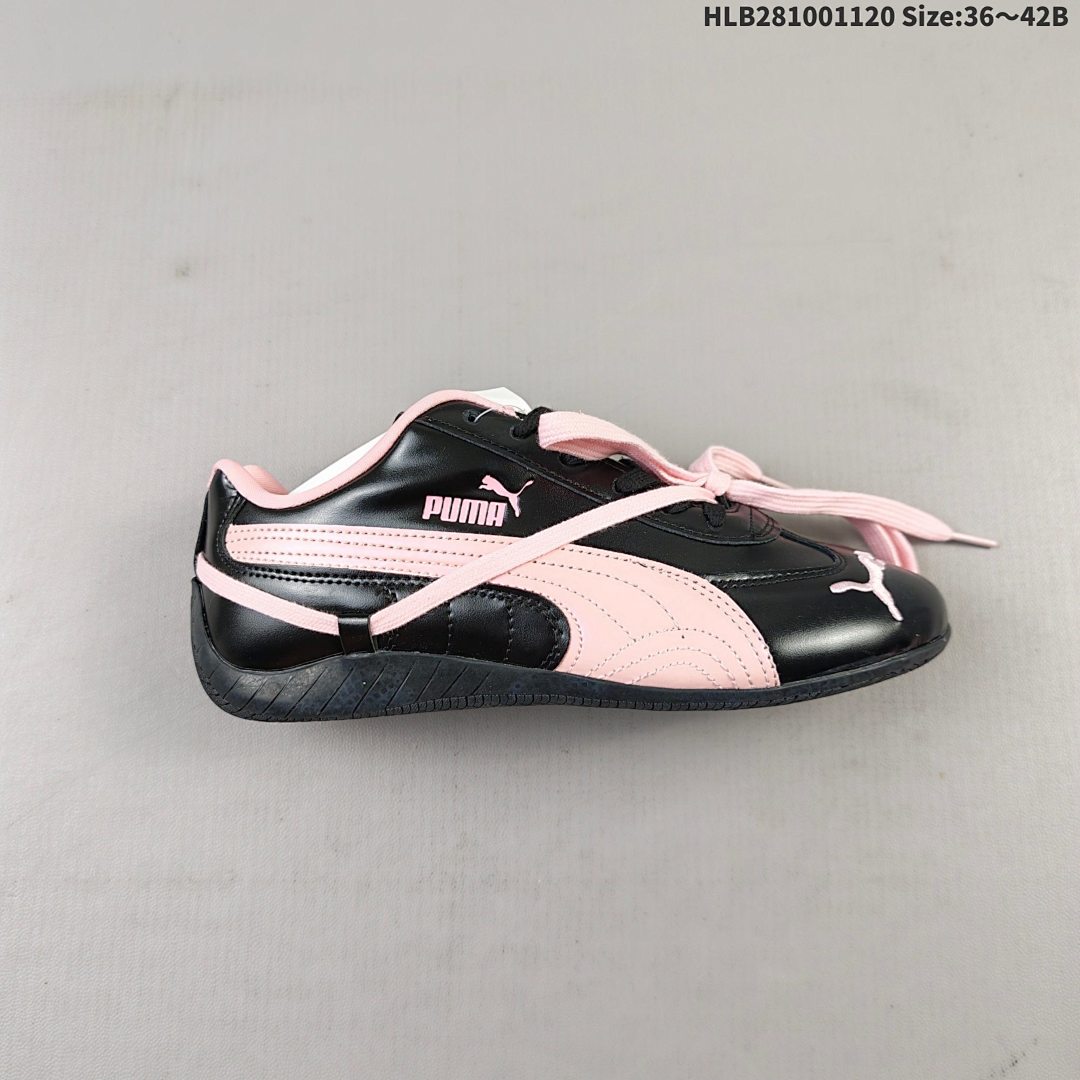 Rose x Puma Speedcat 404391-01 404390-01 & x27; & x27;