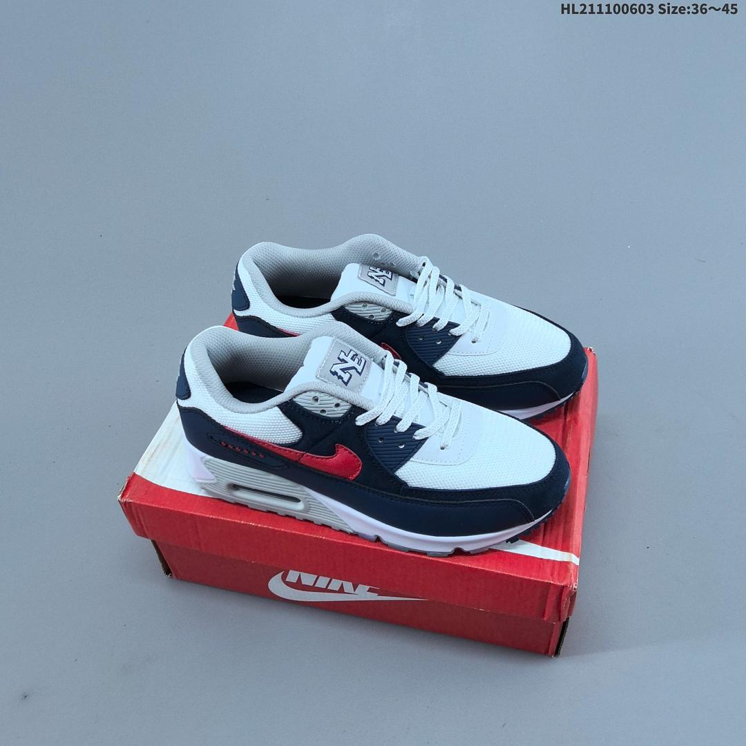Nike Air Max 90