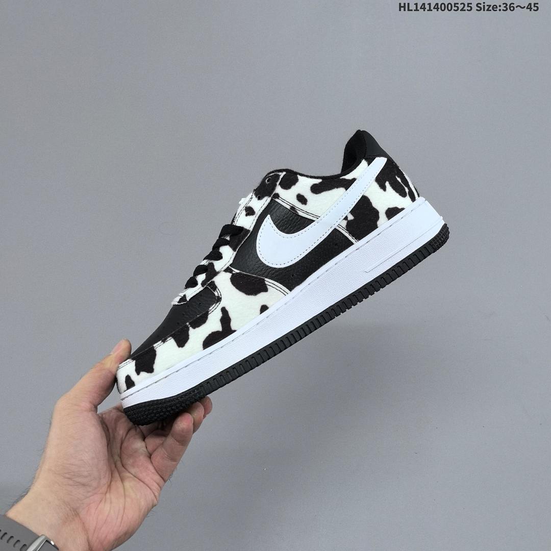 Nike Air Force 1 & x27;07 Low - foto 6