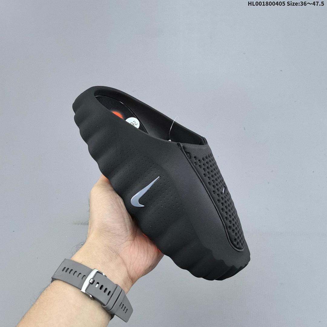 Nike Mind 001 Swoosh Logo - foto 3