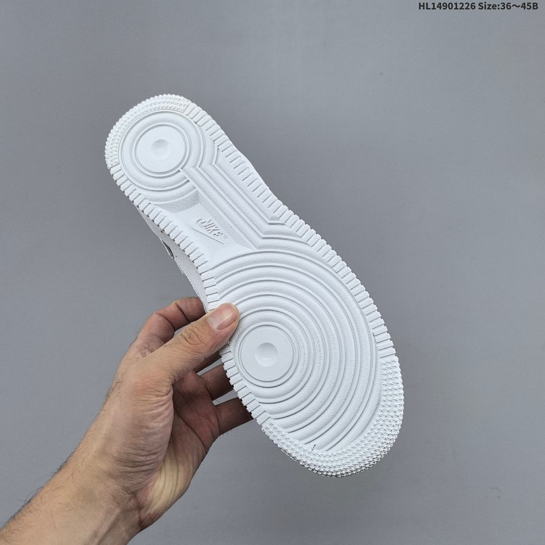 Nike AIR FORCE 1’07 Force 1 - foto 4