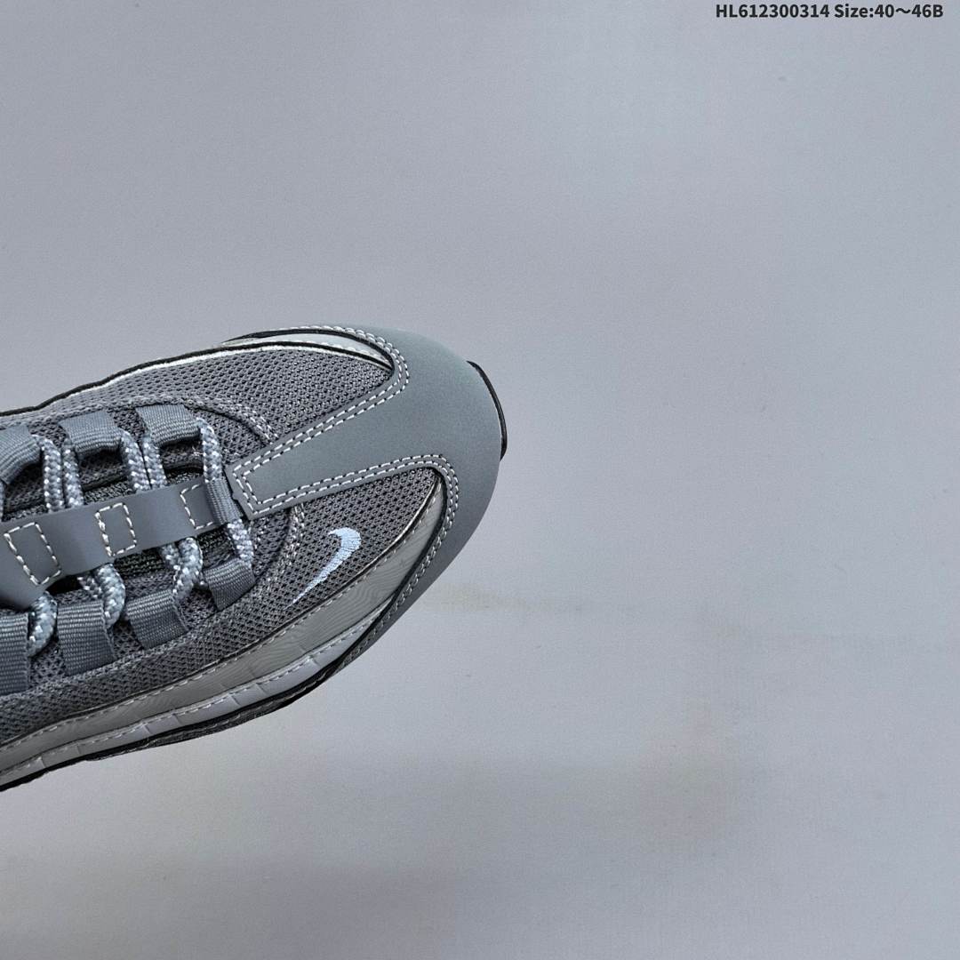 NIKE AIR MAX 95 SP - foto 8