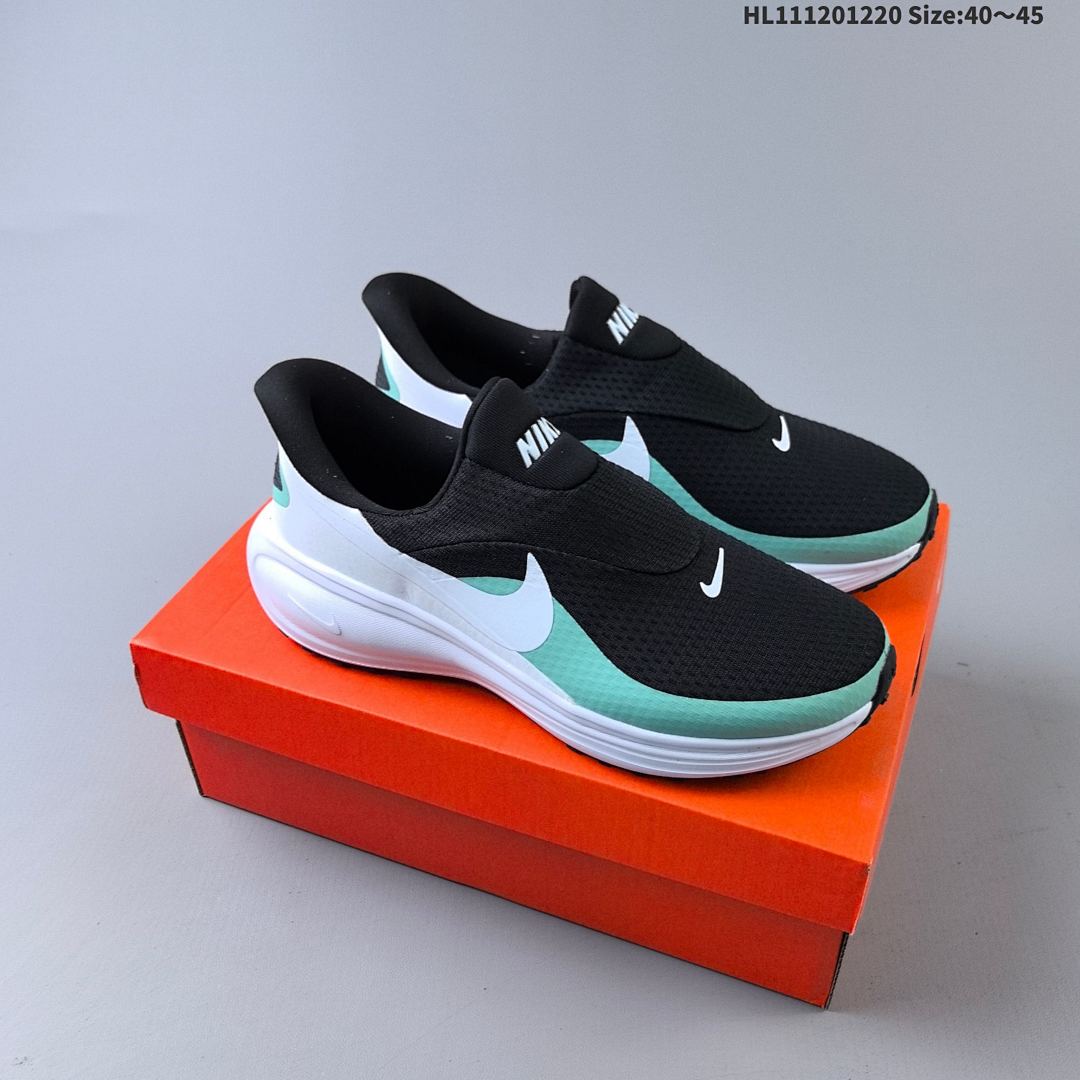 Nike REVOLUTION 8 -001 ID - foto 4