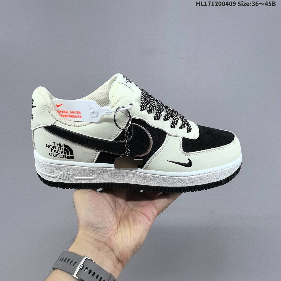 NIKE AIR FORCE 1‘07 -149 Size - foto 2