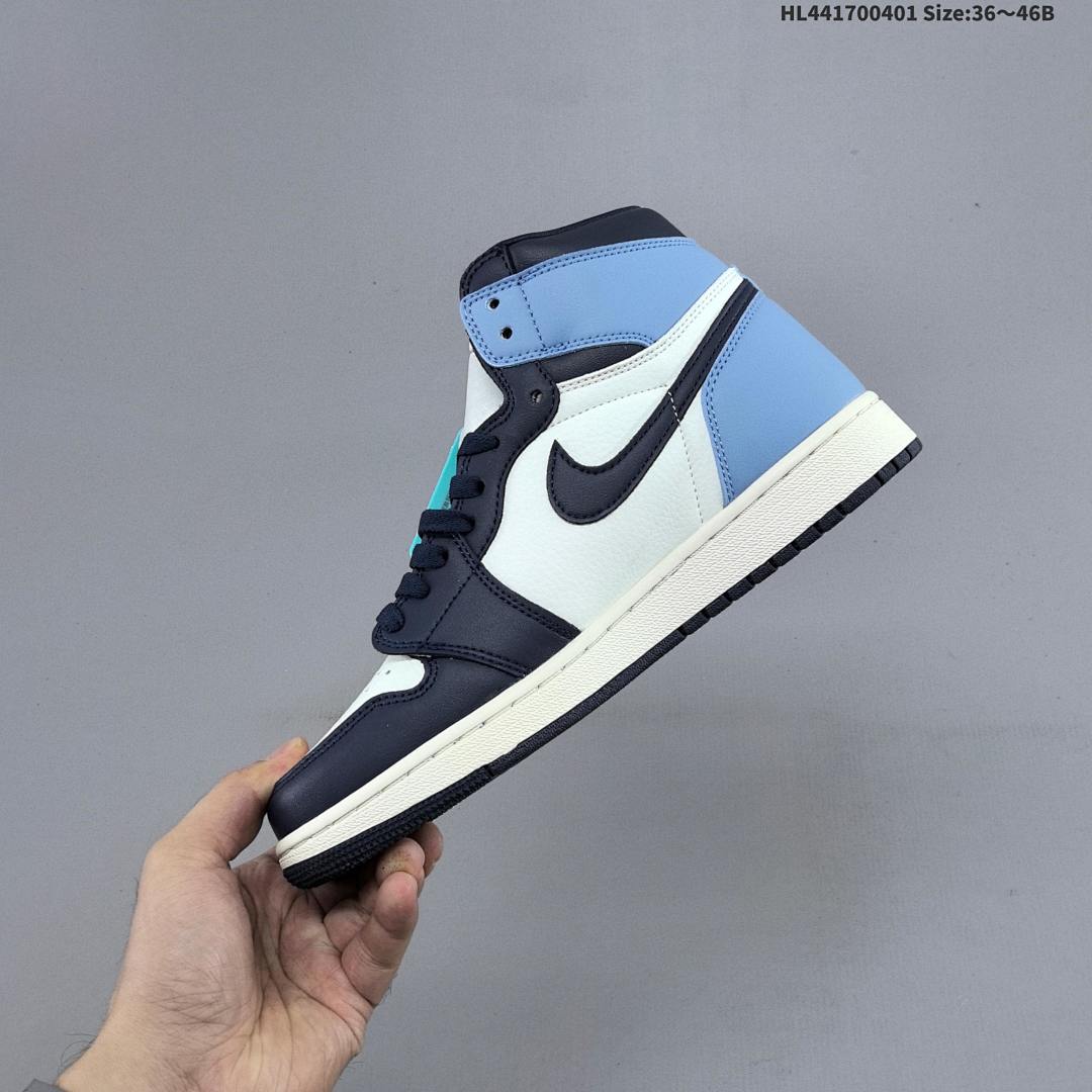 Nike Air Jordan 1 Retro High OG aj1 1 AJ1 - foto 4
