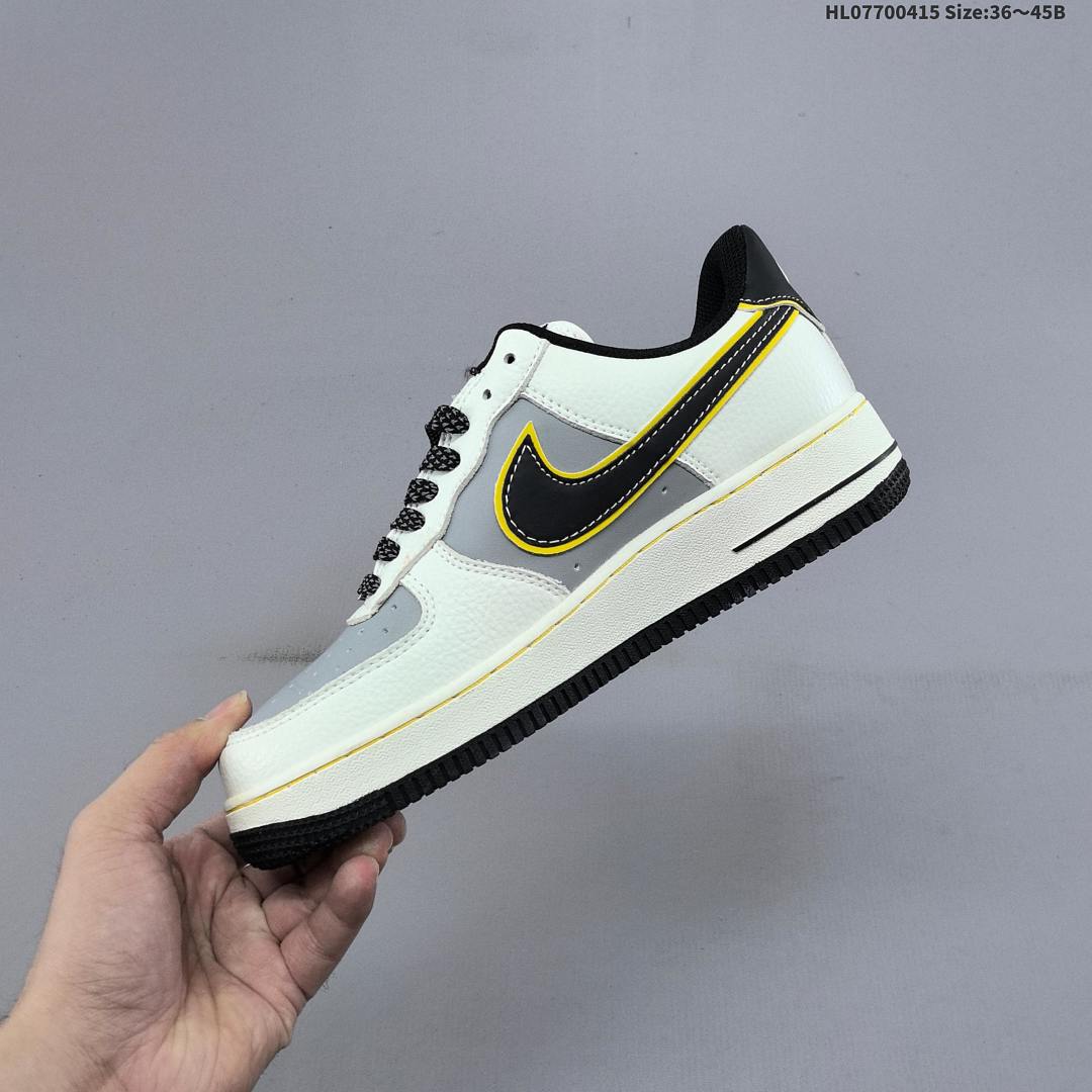 Nike Air Force1 07 low - foto 4