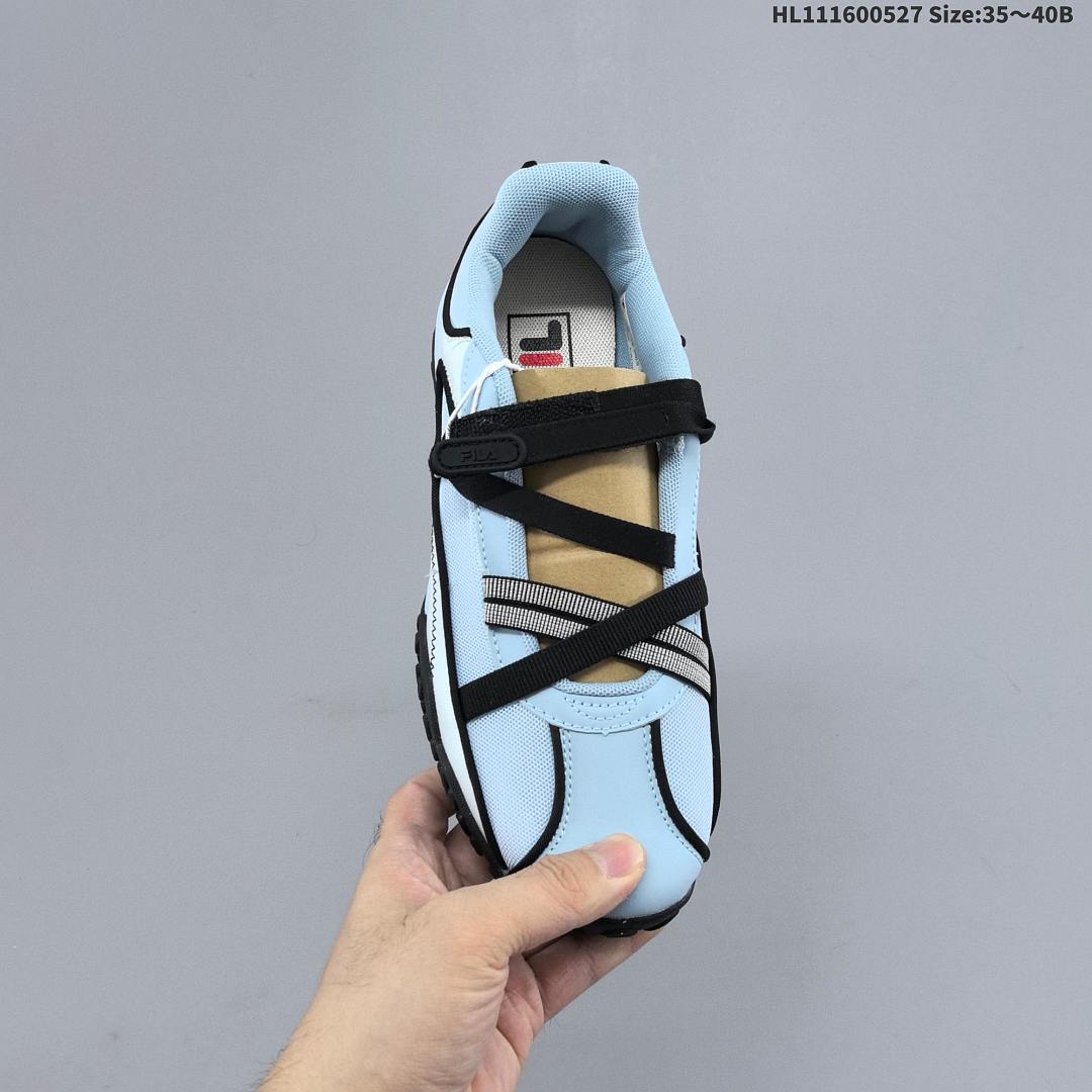 FILA PEBBLE SANDAL FILA PIUMAX - foto 5
