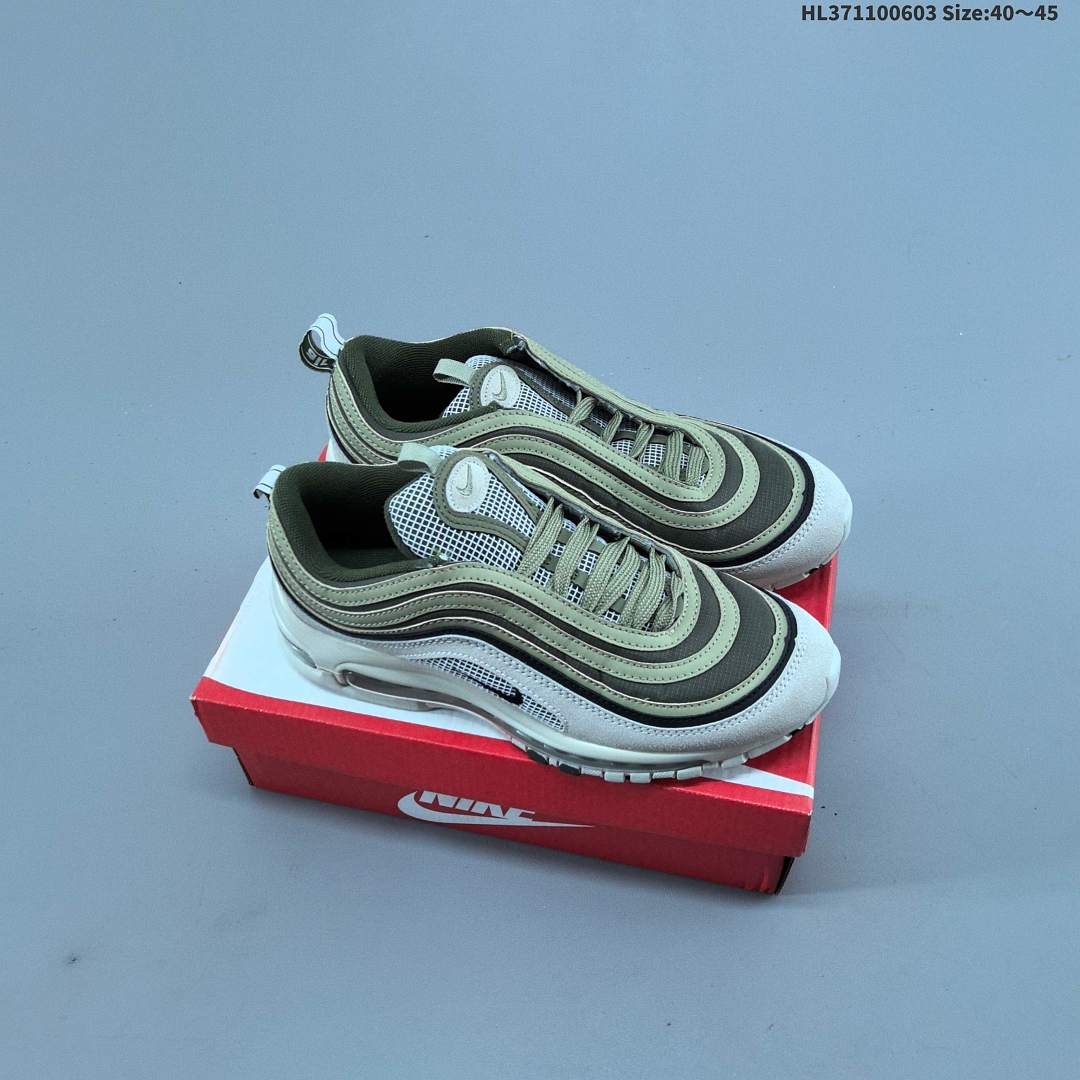Nike Air Max 97 SE - foto 3