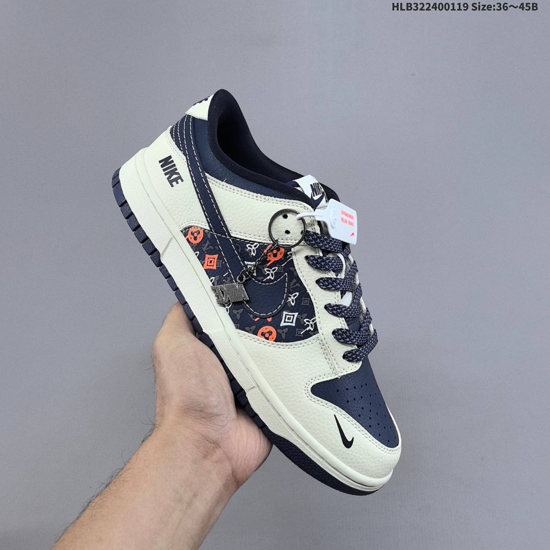 NIKE DUNK SB LOW lv Dunk SB Dunk Dunk Dunk SB - foto 8