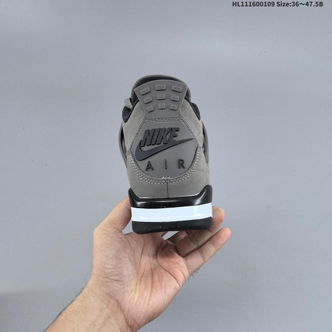 Nike Air Jordan 4 Retro OG · AJ4 4 - foto 5