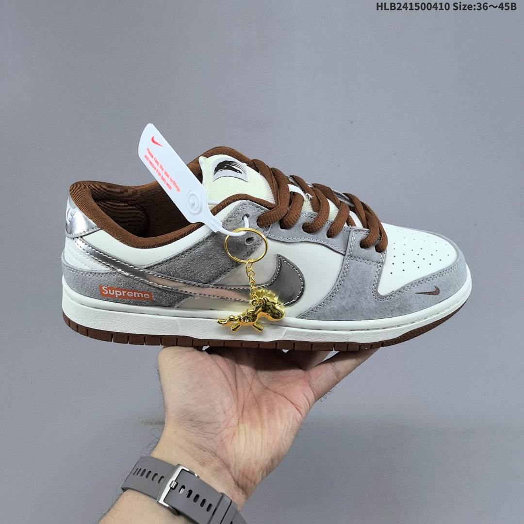 NIKE DUNK SB LOW Dunk SB Dunk Dunk Dunk SB - foto 5