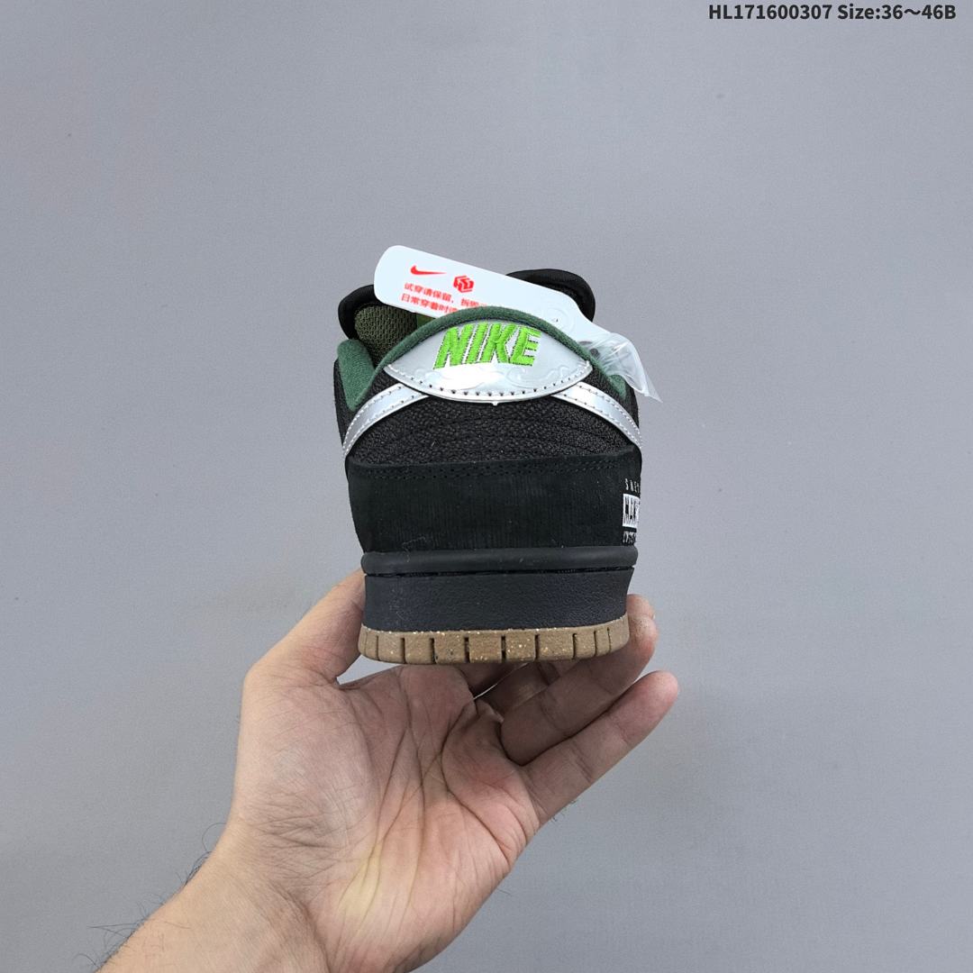 NIKE DUNK SB LOW SB Dunk Dunk Dunk SB - foto 6