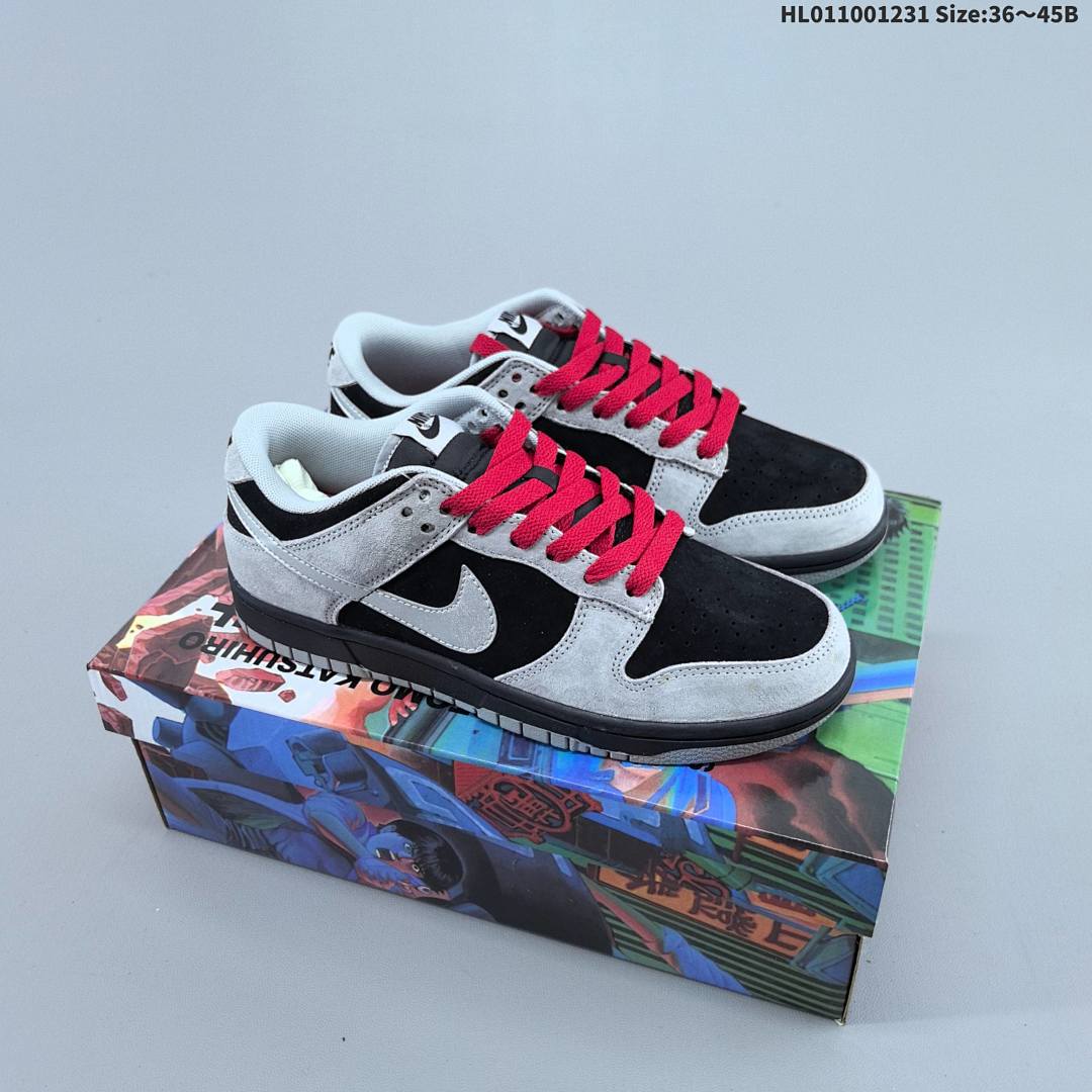 NIKE DUNK SB LOW Dunk SB Dunk Dunk Dunk SB - foto 12