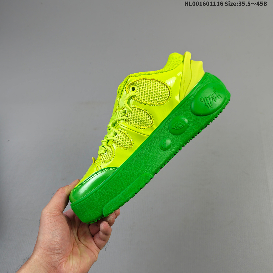 LaMelo Ball x Puma LaFrancé LaMelo Ball Puma - foto 8