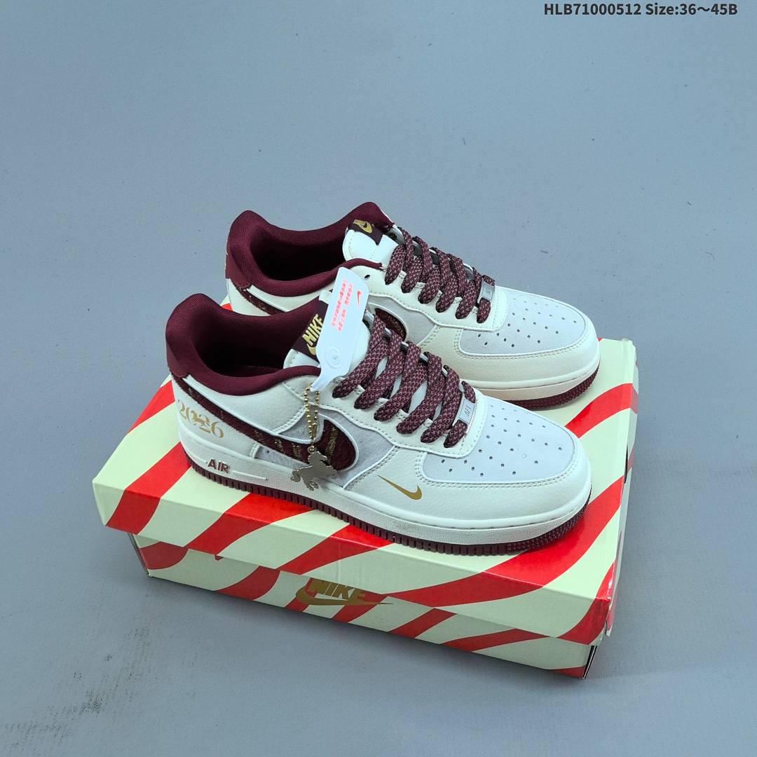 Nike Air Force1 07 low - foto 2