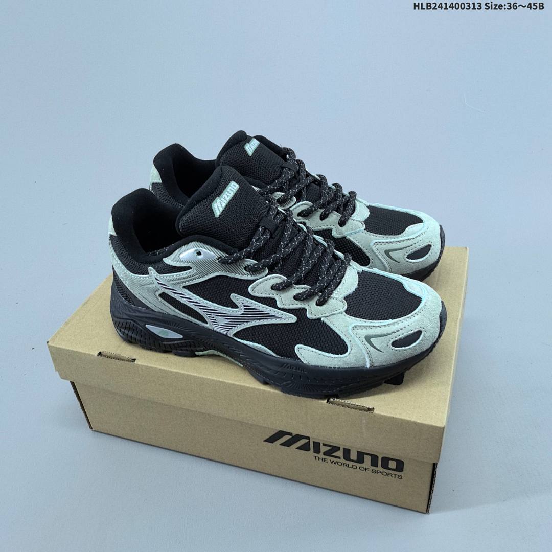 Mizuno WAVE - foto 4