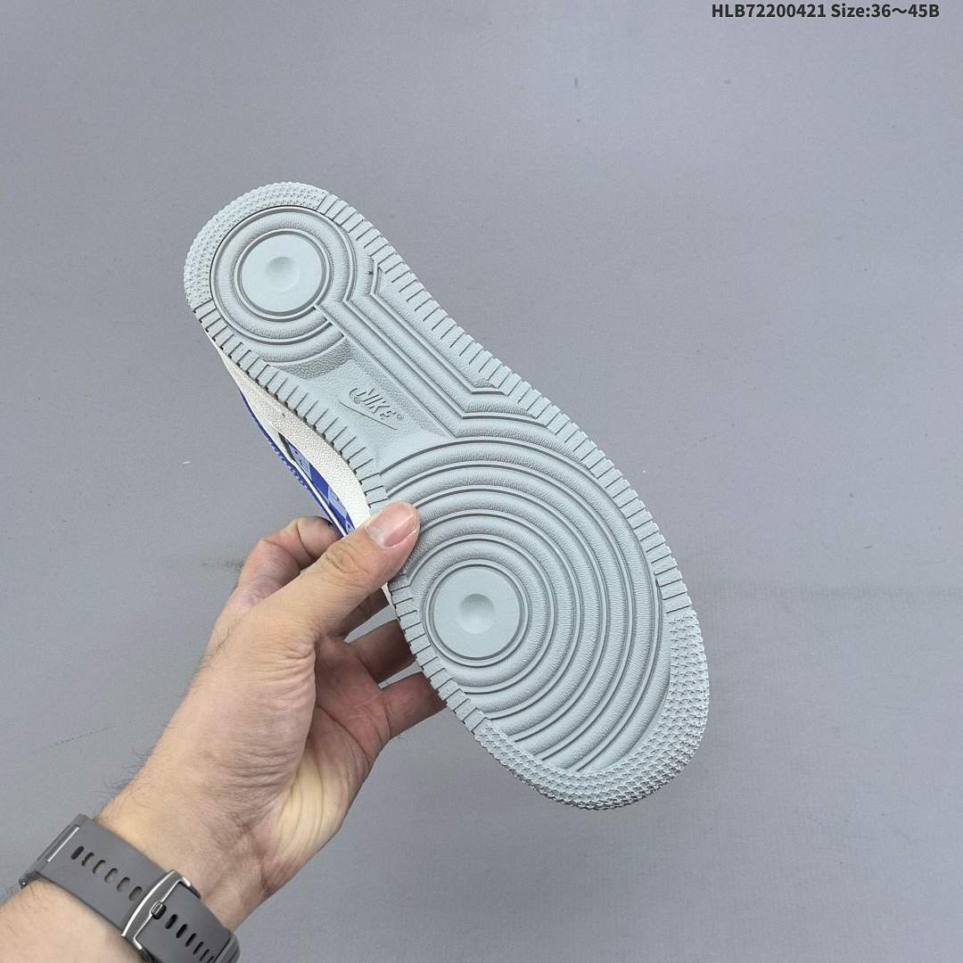 NIKE AIR FORCE 1‘07 LV8 -018 - foto 7