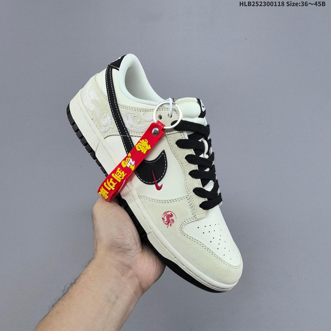 Nike Dunk Low Retro ‘DIY ’ - foto 8