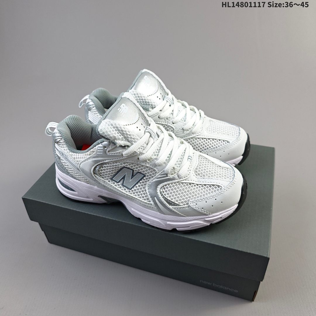 New Balance MR530 ID