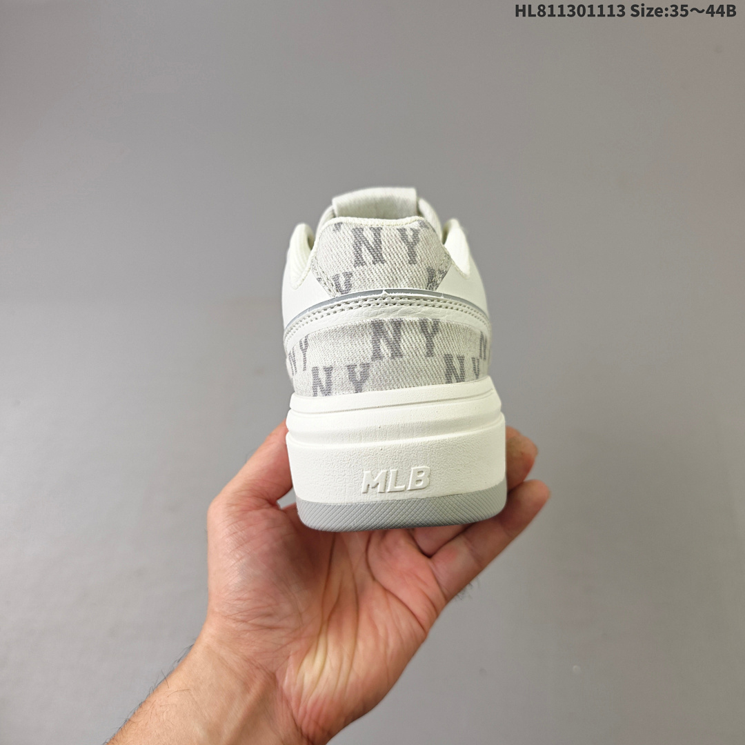 MLB CHUNKY LINER EMBO MONOGRAM - foto 6