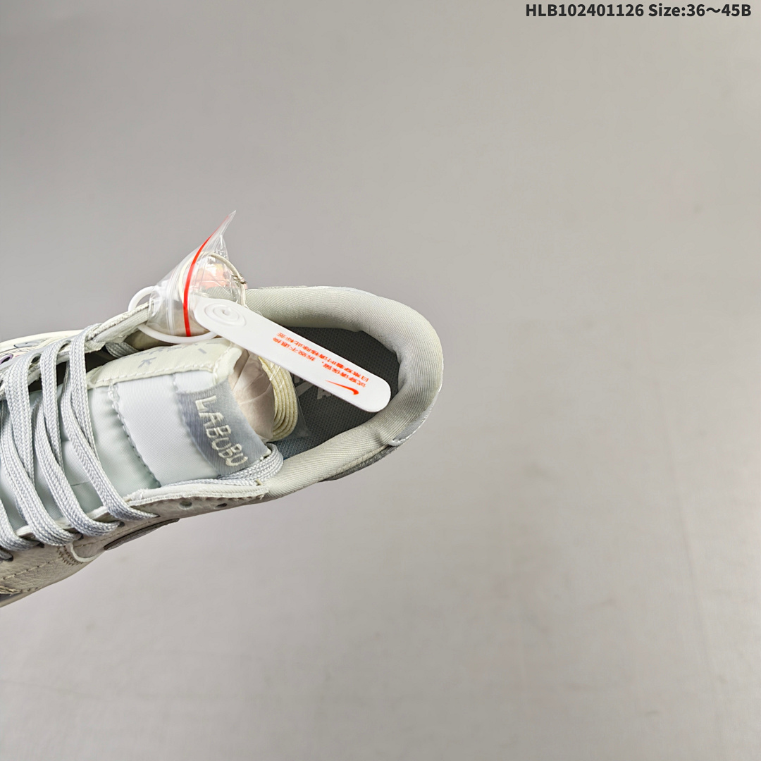 AJ1 Travis Scott x Air Jordan 1 ” Reverse Mocha “ AJ1 1 TS - foto 3