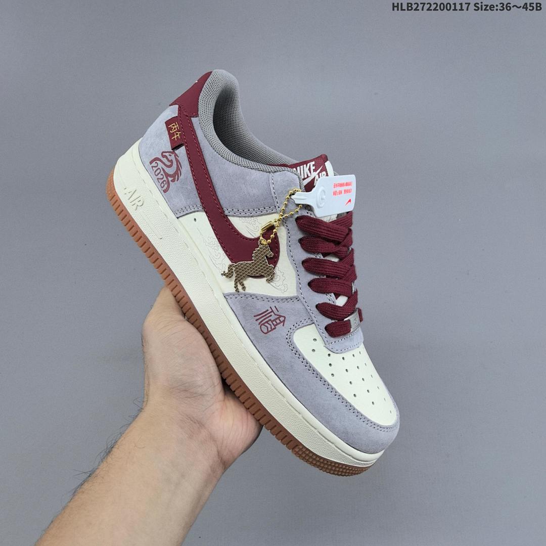 NIKE AIR FORCE 1‘07 LV8 - foto 5