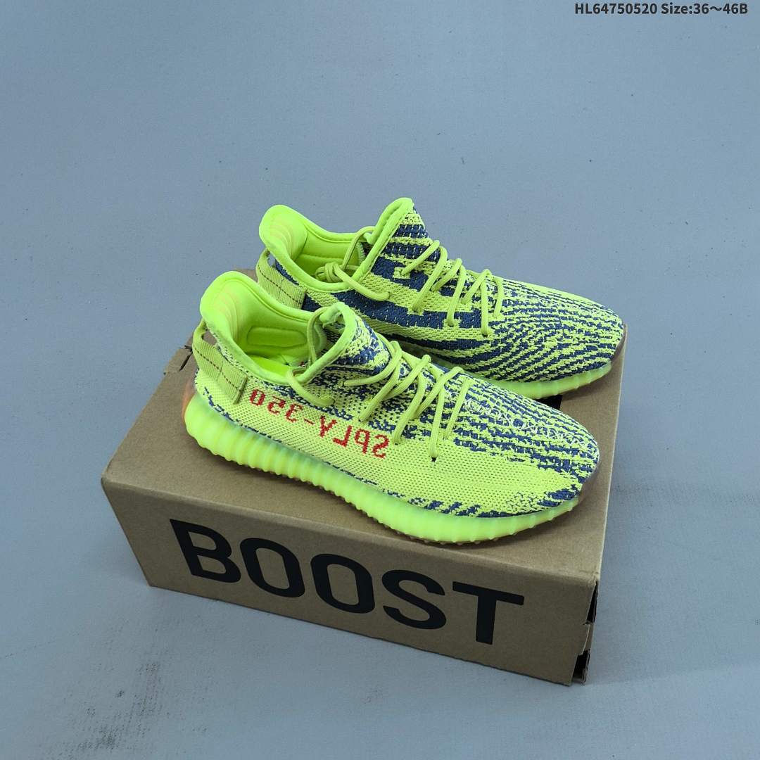 Kanye West x Adidas Yeezy Boost 350 V2 Boost . FZ5246 - foto 19